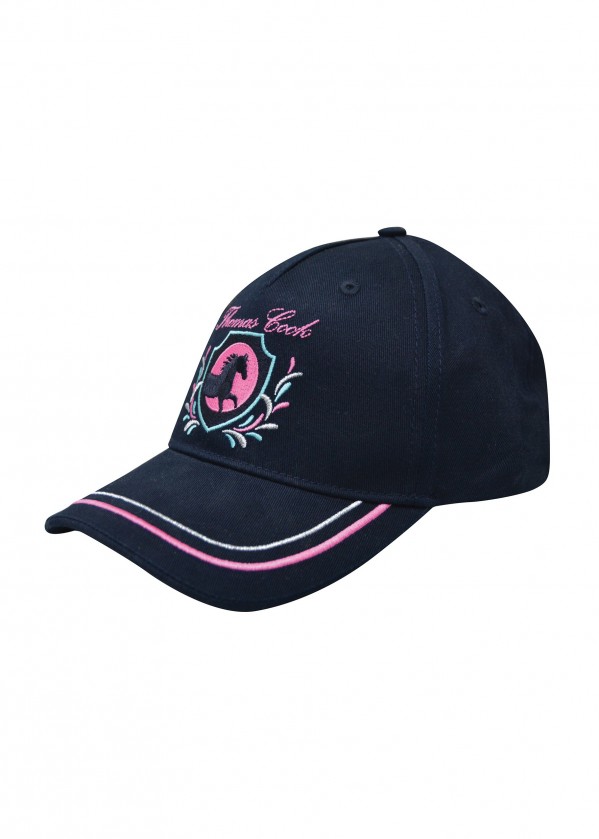 GIRLS TC CAP