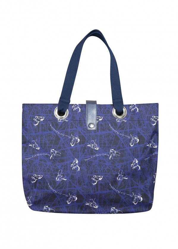 TC SNAP TOTE BAG
