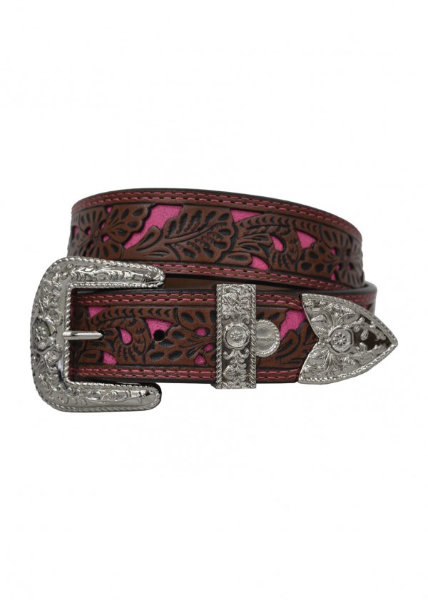wrangler womens belts