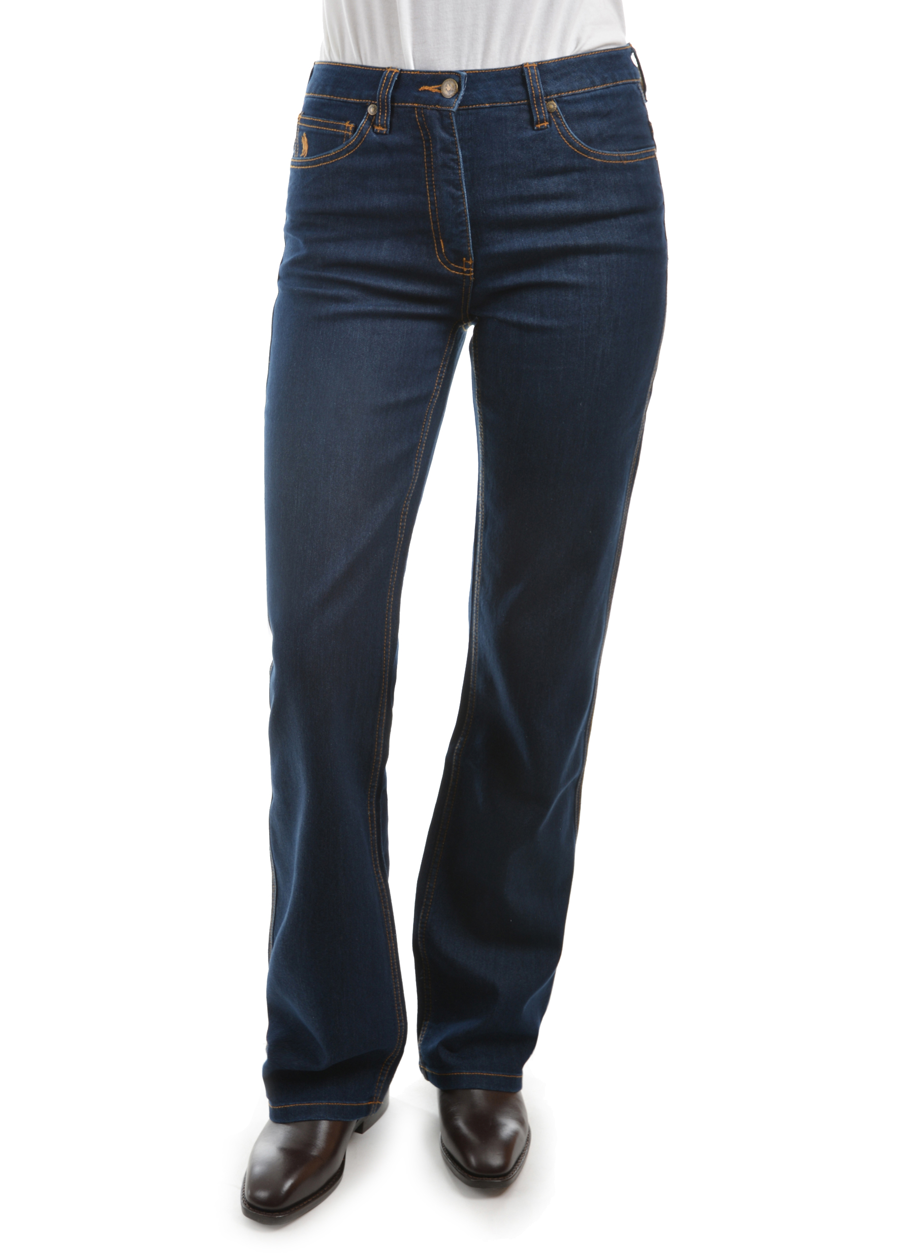 34 leg womens jeans