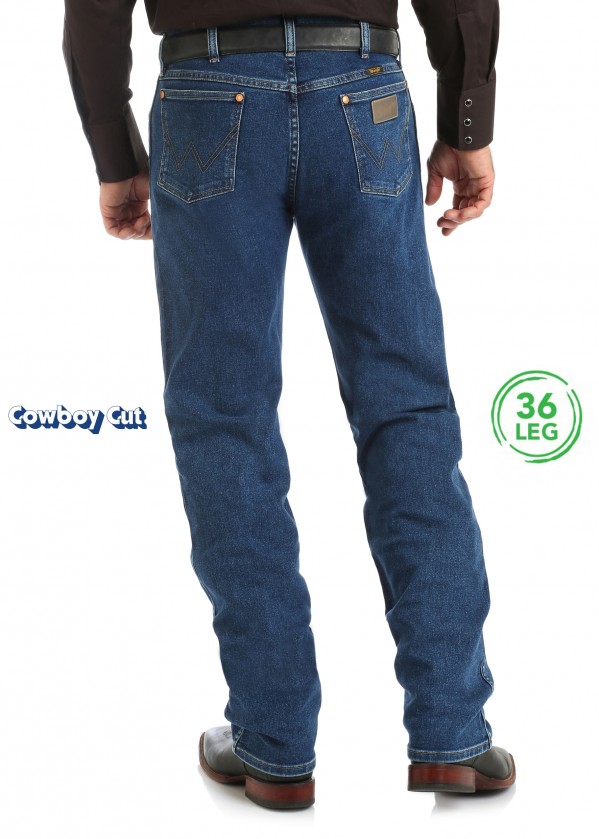 Mens | Wrangler