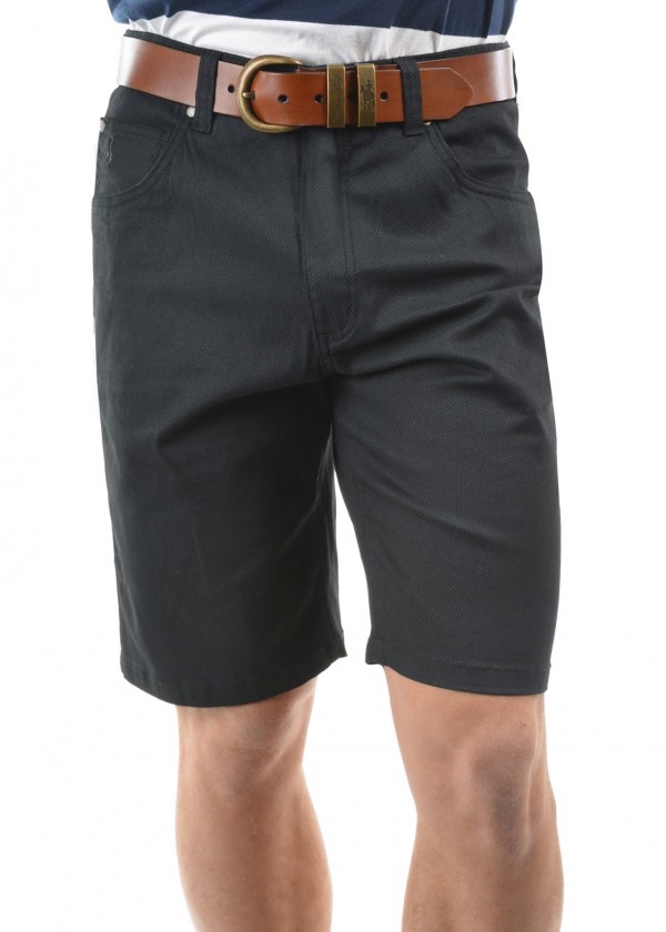 MENS MERIMBULA COMFORT WAIST SHORT