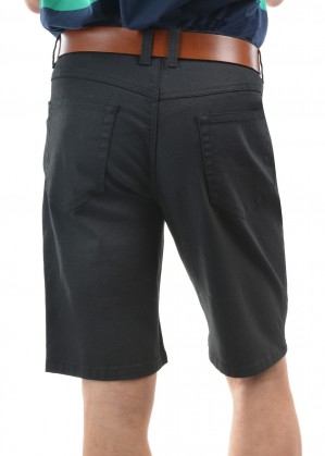 MENS MERIMBULA COMFORT WAIST SHORT