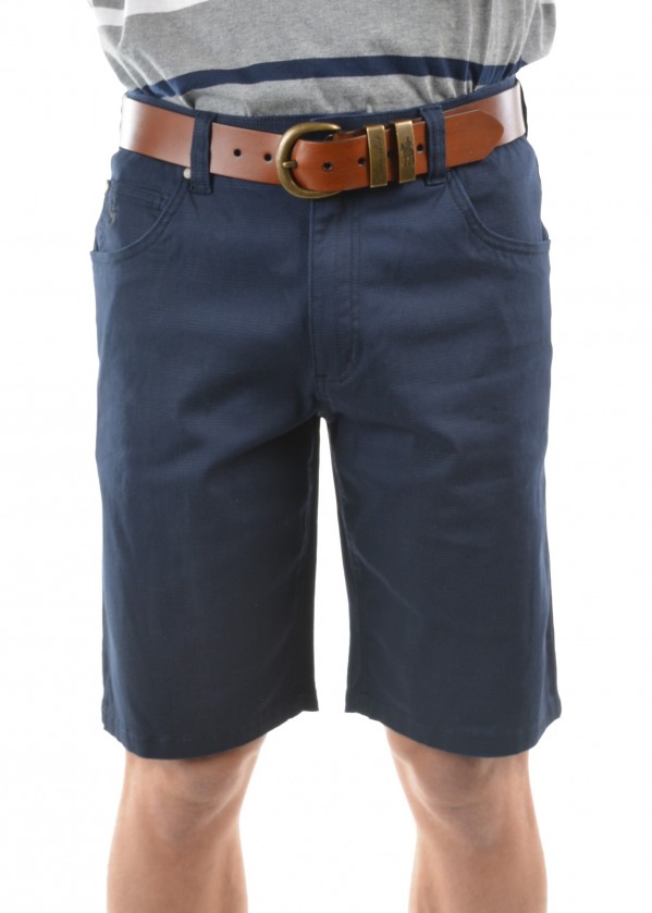 MENS KAKADU COMFORT WAIST SHORTS