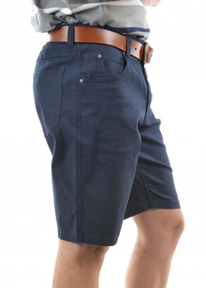 MENS KAKADU COMFORT WAIST SHORTS