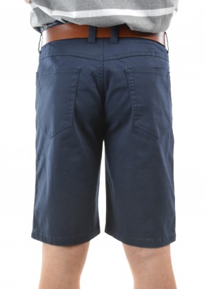 MENS KAKADU COMFORT WAIST SHORTS