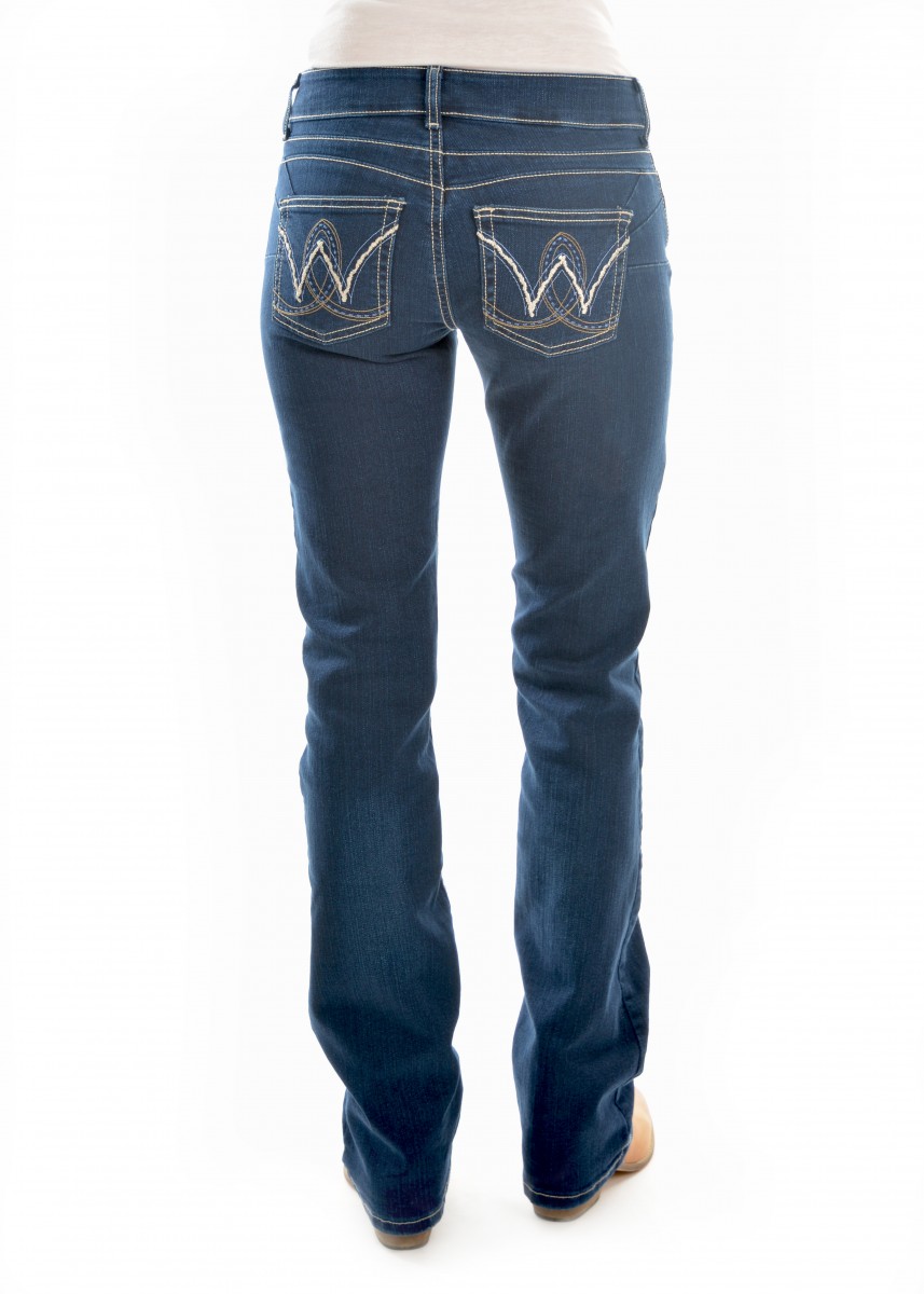Womens Ultimate Riding Jean - Shiloh 34 