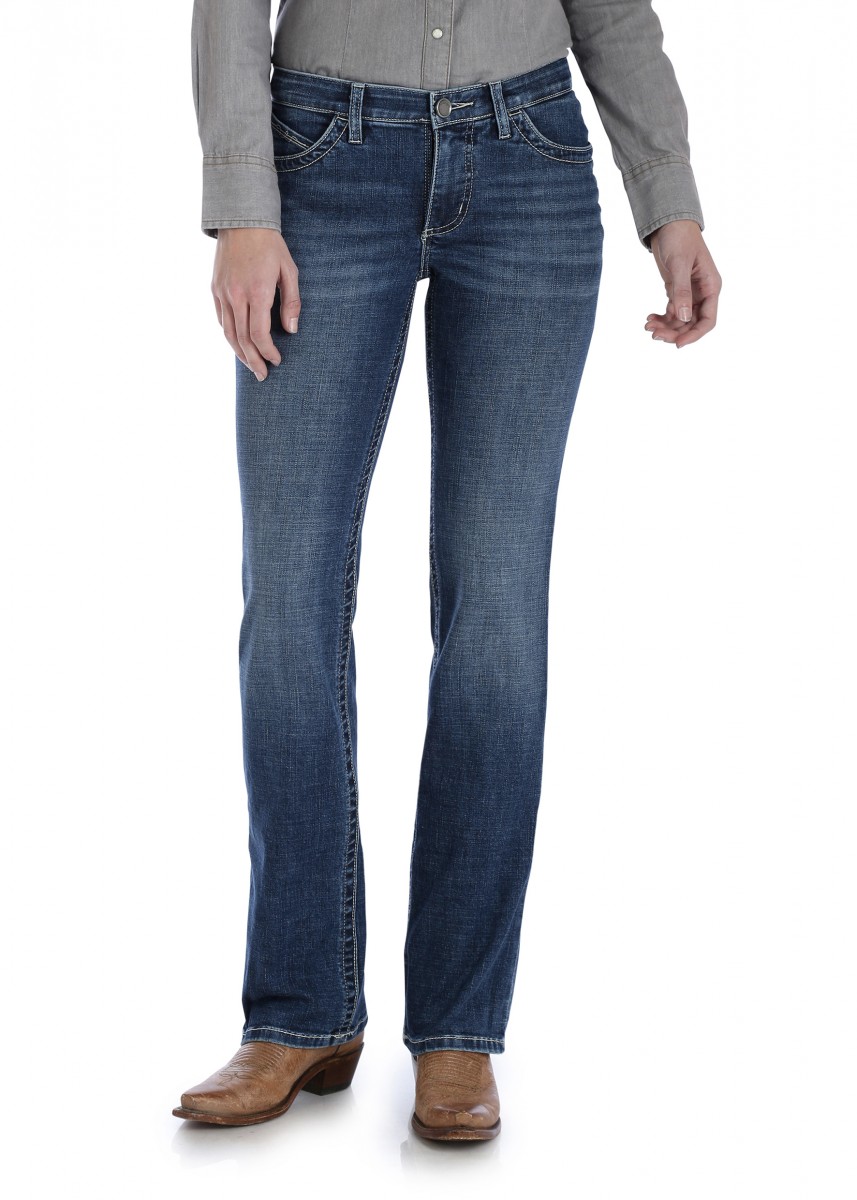 Womens Ultimate Riding Jean - Willow 