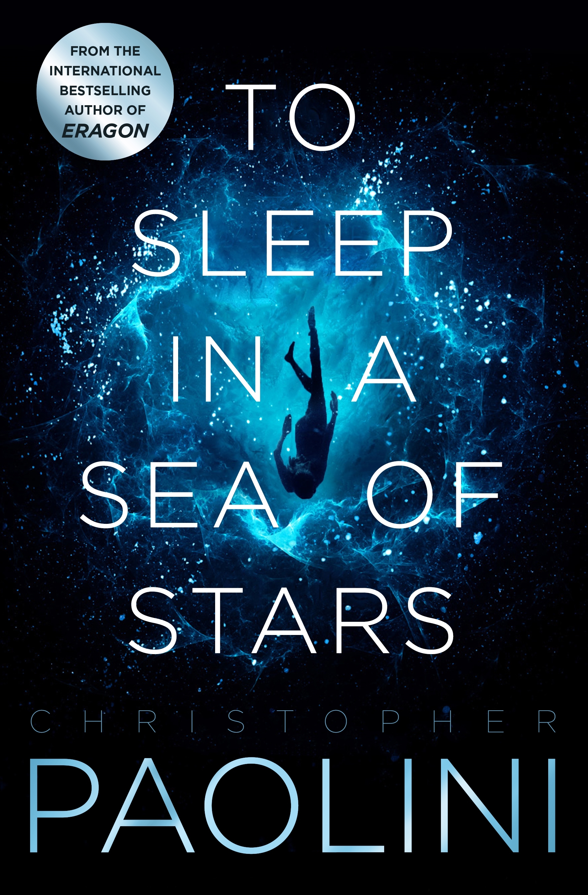 To Sleep in a Sea of Stars