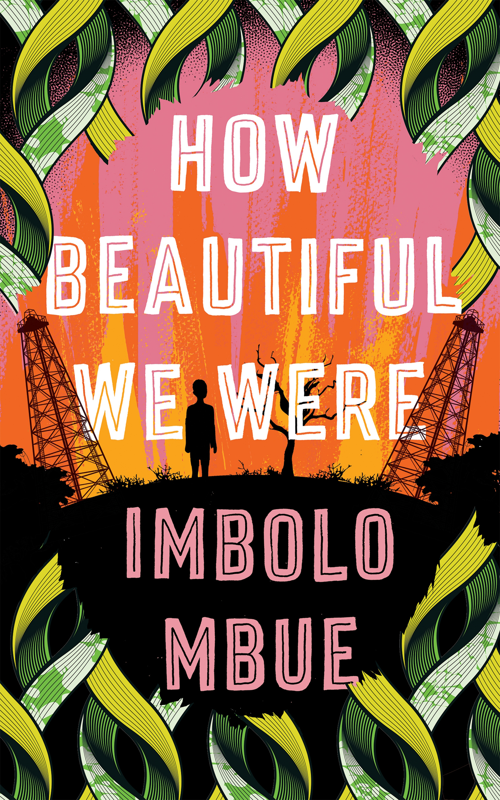 How Beautiful We Were by Imbolo Mbue