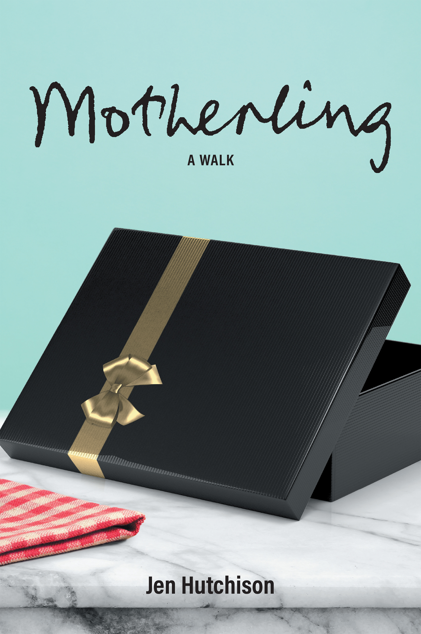 Motherling: A walk by Jen Hutchison