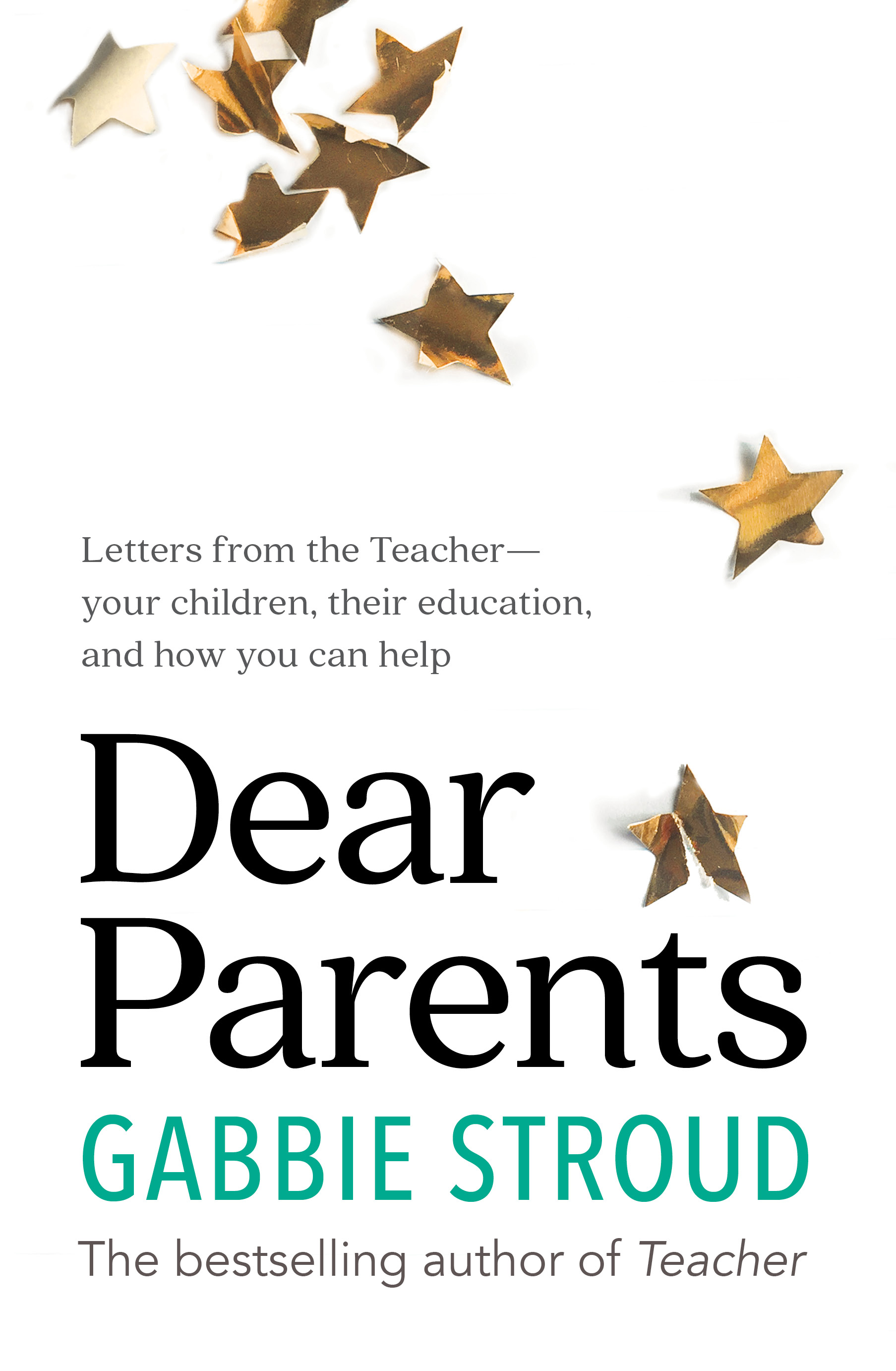 Dear Parents
