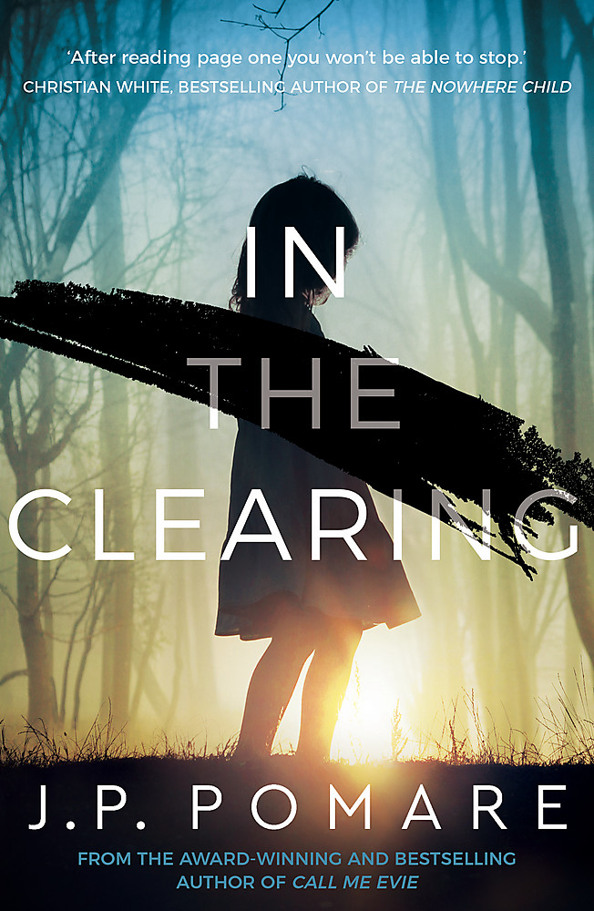 In the Clearing by J.P. Pomare
