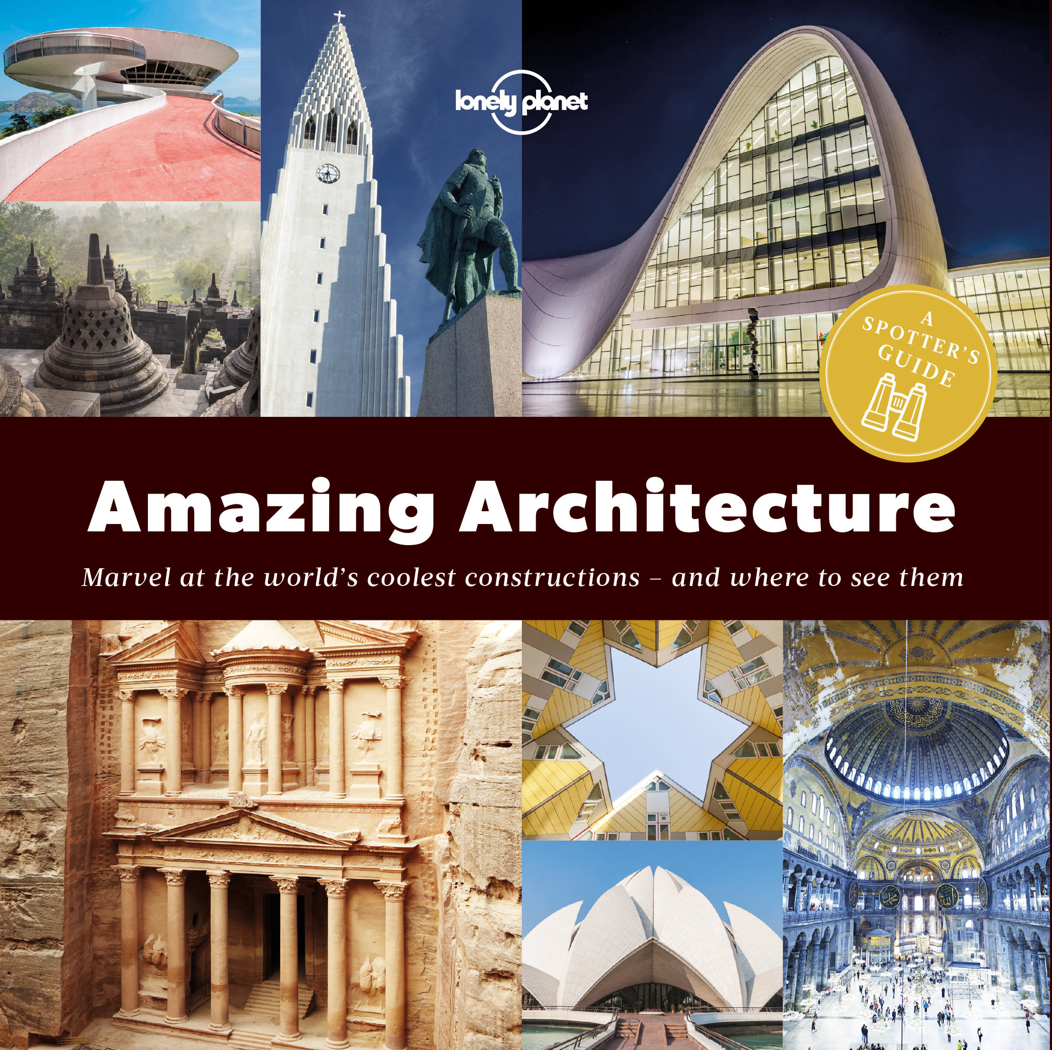 Amazing Architecture