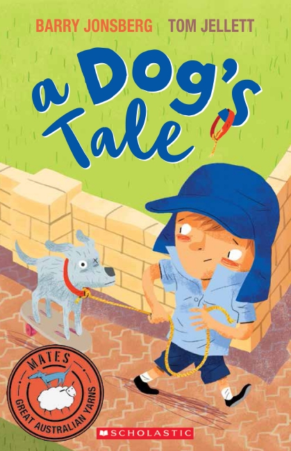 A Dog’s Tale