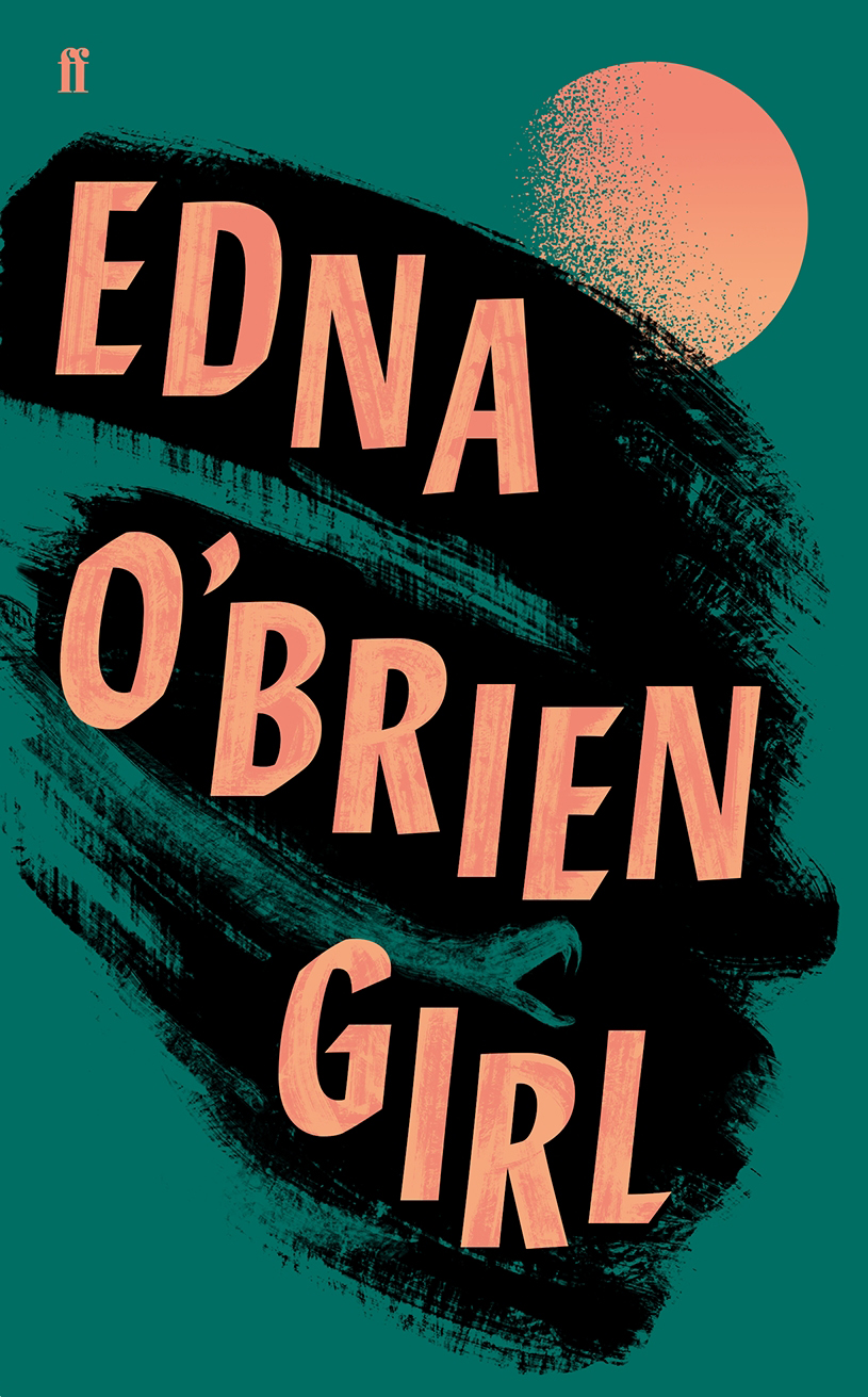 Girl by Edna O’Brien