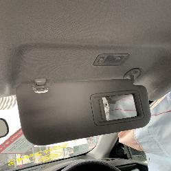View Auto part Sunvisor Toyota Corolla 2015