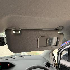 View Auto part Sunvisor Toyota Yaris 2006