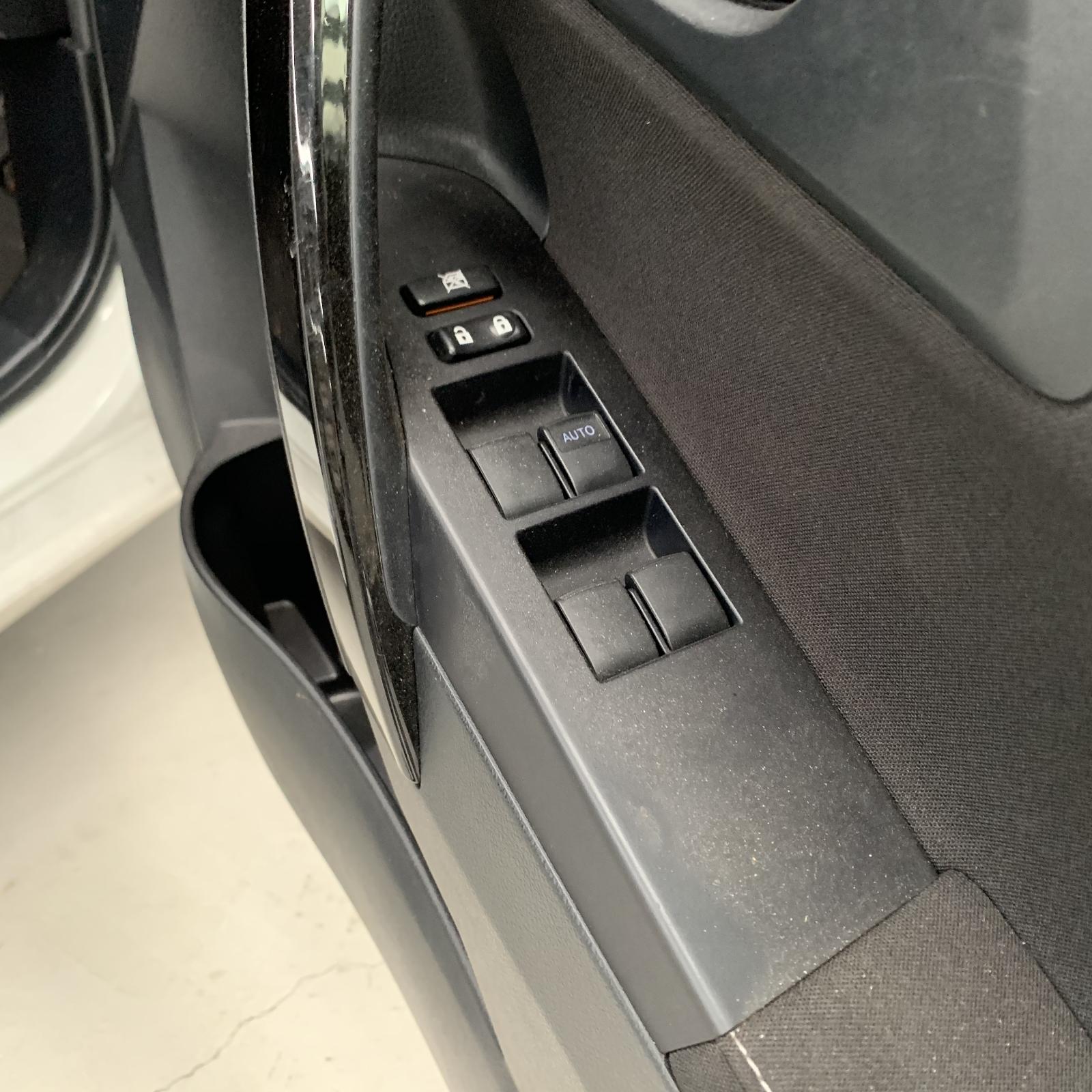 View Auto part Pwr Dr Wind Switch Toyota Corolla 2016