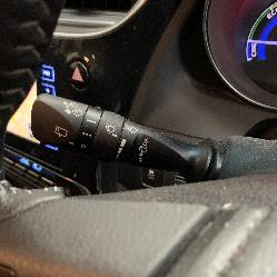 View Auto part Combination Switch Toyota Corolla 2016