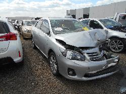 View Auto part Trans/Gearbox Toyota Corolla 2010