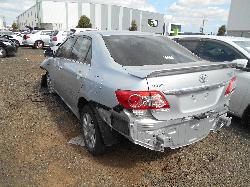 View Auto part Trans/Gearbox Toyota Corolla 2010