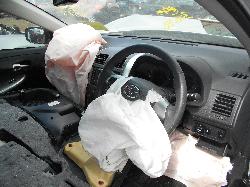 View Auto part Trans/Gearbox Toyota Corolla 2010