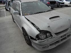 View Auto part Rear Bumper Toyota Caldina 1999
