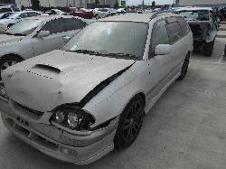 View Auto part Rear Bumper Toyota Caldina 1999