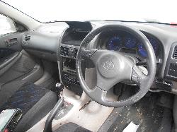 View Auto part Rear Bumper Toyota Caldina 1999