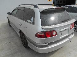 View Auto part Rear Bumper Toyota Caldina 1999