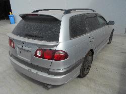 View Auto part Rear Bumper Toyota Caldina 1999