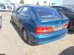 View Auto part Right Front Door Toyota Corolla 1998