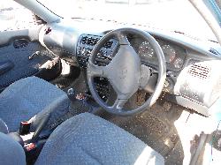 View Auto part Right Front Door Toyota Corolla 1998