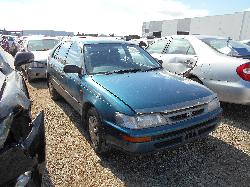 View Auto part Right Front Door Toyota Corolla 1998