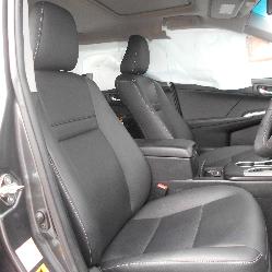 View Auto part Trans/Gearbox Toyota Camry 2016