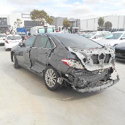 View Auto part Trans/Gearbox Toyota Camry 2016