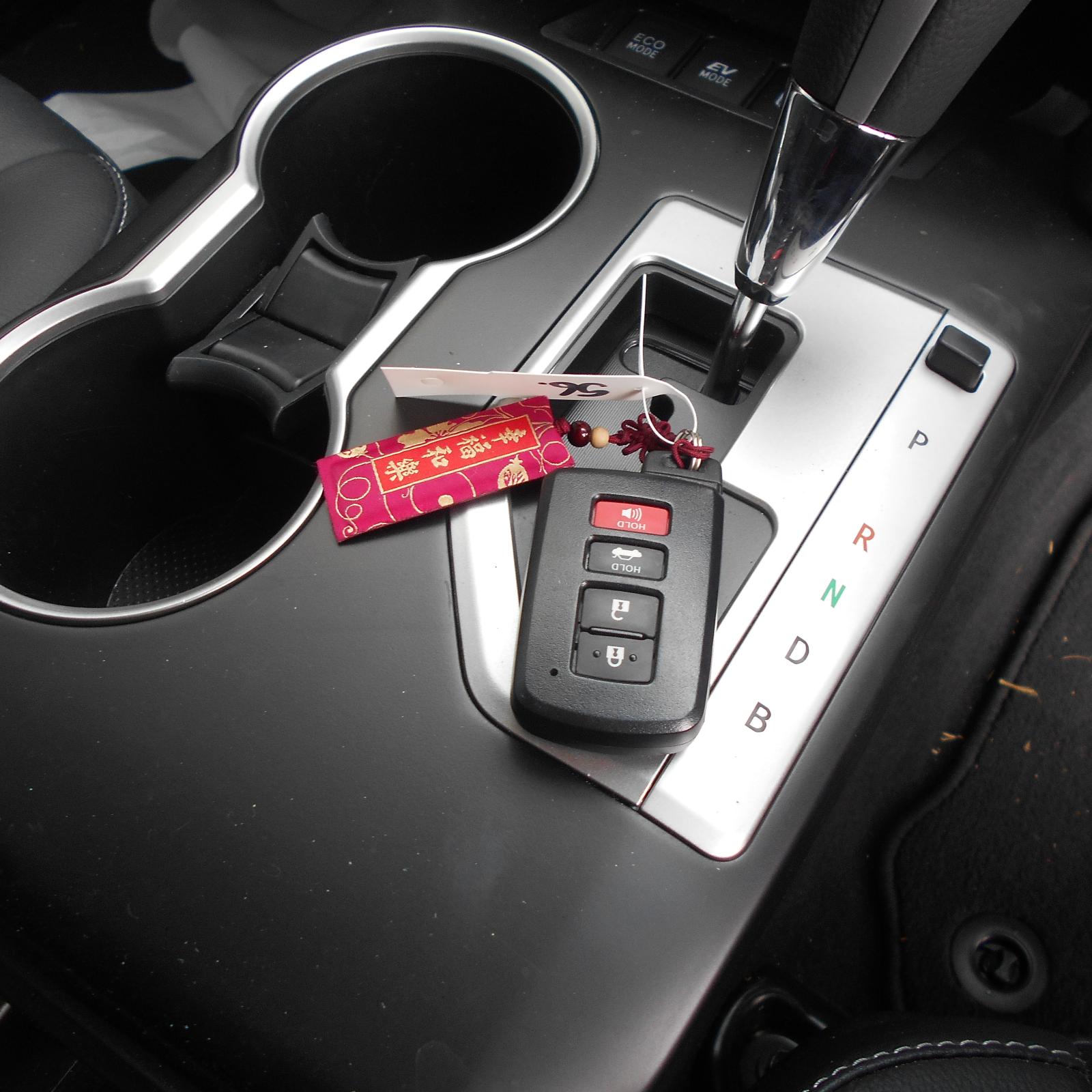 View Auto part Trans/Gearbox Toyota Camry 2016