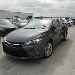 View Auto part Trans/Gearbox Toyota Camry 2016