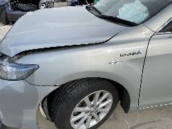 View Auto part Left Guard Toyota Camry 2010