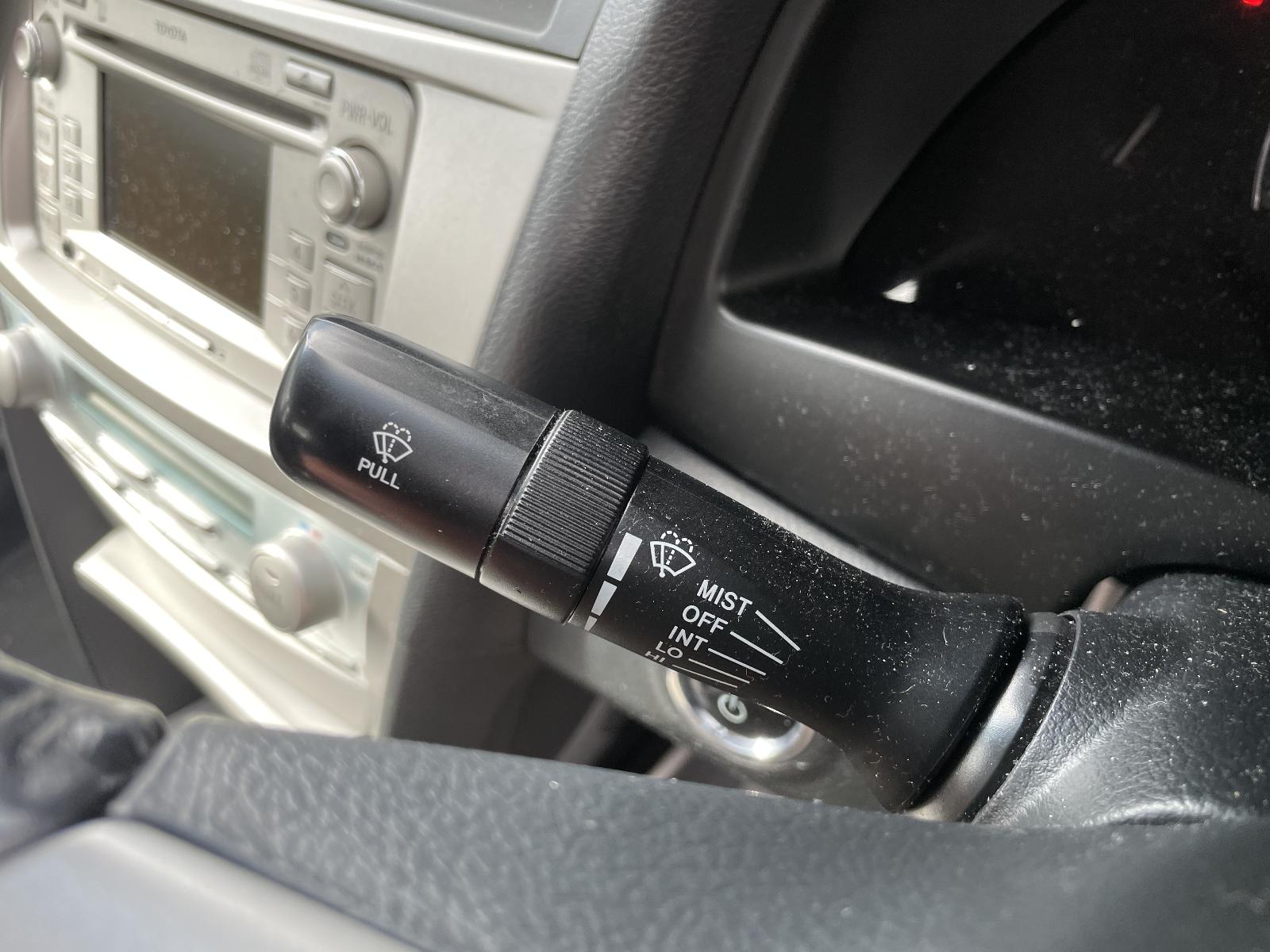 View Auto part Combination Switch Toyota Camry 2010