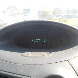 View Auto part Right Front Door Window Toyota Echo 2004