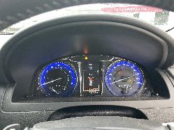 View Auto part Instrument Cluster Toyota Camry 2016