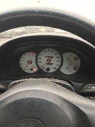 View Auto part Seatbelt/Stalk Toyota Celica 1998