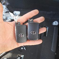 View Auto part Alternator Toyota Corolla 2015