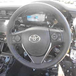 View Auto part Starter Toyota Corolla 2015