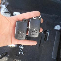 View Auto part Starter Toyota Corolla 2015