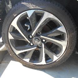 View Auto part Starter Toyota Corolla 2015