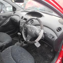 View Auto part Left Taillight Toyota Echo 2005