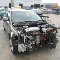 View Auto part Right Rear Hub Assembly Toyota Camry 2010